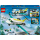 LEGO City 60465 Samolot pogotowia ratunkowego - 1331642 - zdjęcie 10